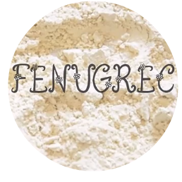 Fenugrec